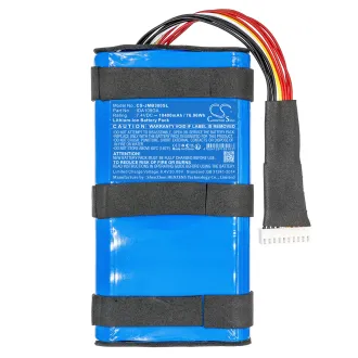 Batería JBL BOOMBOX 3 IDA109GA 10400mAh — foto 3