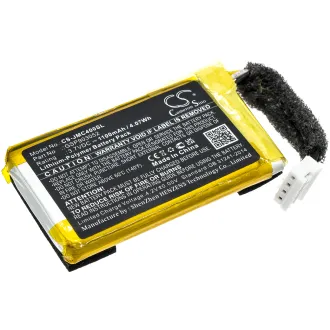 Batería para parlante JBL CLIP 4 (GSP903052) 11000mAh 3.7V
