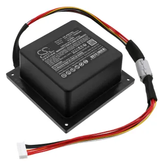 Batería para parlante JBL PARTYBOX 310 (GSP-2S4P-PB350A) 10400mAh 7.4V