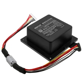 Batería JBL PARTYBOX 310 GSP-2S4P-PB350A 10400mAh — foto 2