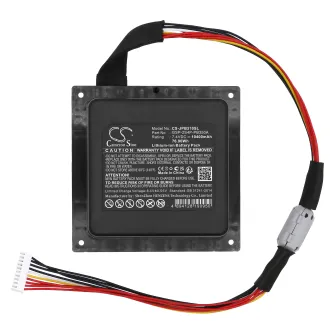 Batería JBL PARTYBOX 310 GSP-2S4P-PB350A 10400mAh — foto 3