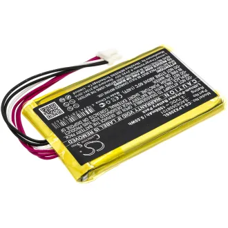 Batería LG XBOOM GO PL2 EAC63558701 1500mAh — foto 2