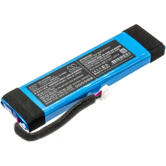 Batería para parlante LG XBOOM GO PL7 (EAC63558704) 3500mAh 7.4V