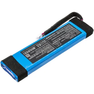 Batería LG XBOOM GO PL7 EAC63558704 3500mAh — foto 2
