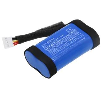 Batería para parlante Marshall STOCKWELL II (C406A3) 2600mAh 7.4V