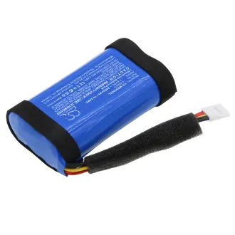 Batería Marshall STOCKWELL II C406A3 2600mAh — foto 2