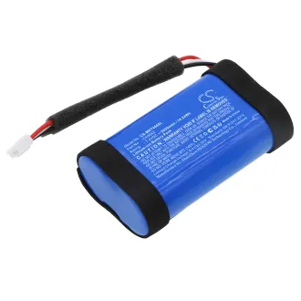 Batería para parlante Marshall EMBERTON (C406A2) 2600mAh 7.4V