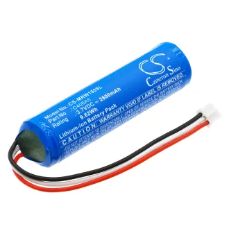 Batería para parlante Marshall WILLEN (C406A5) 2600mAh 3.7V