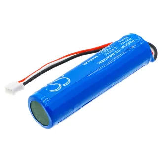 Batería Marshall WILLEN C406A5 2600mAh — foto 2