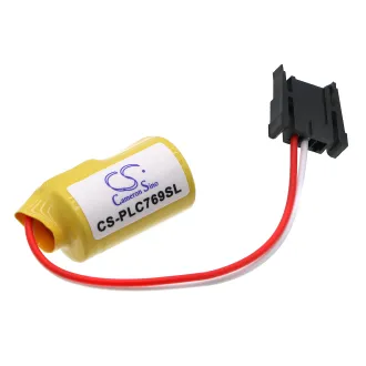 Batería para PLC Allen Bradley 1500 (1746-BAS) 1000mAh 3V