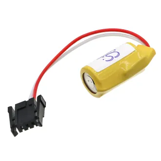 Batería Allen Bradley 1500 1746-BAS 1000mAh — foto 2