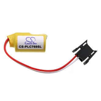 Batería Allen Bradley 1500 1746-BAS 1000mAh — foto 3