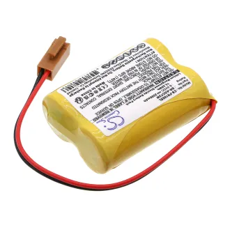 Batería GE A06B-0177-D106 BR-ACF2P 2200mAh — foto 2