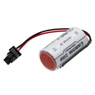 Batería Allen Bradley 1756-L61S 1756-BA2 1200mAh — foto 2
