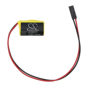Batería Siemens SIMATIC S7-300 MC2-BAT-AB 900mAh — foto 3