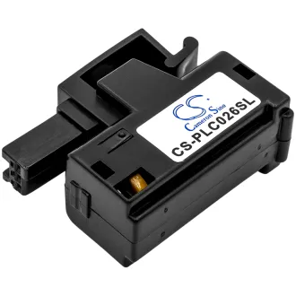 Batería para PLC Fanuc 30I (A98L-0031-0026) 1750mAh 3V