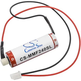 Batería para PLC Mitsubishi F1 (LS14500-MF) 1800mAh 3.6V