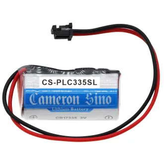 Batería Mitsubishi GT15-BAT CR17335SE-MC 1800mAh — foto 3