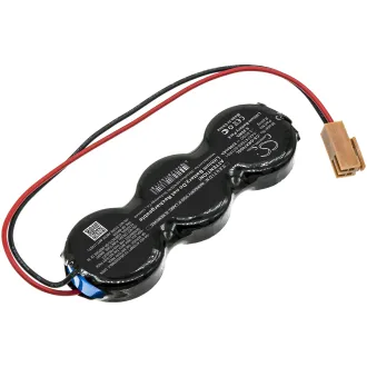 Batería GE FANUC RX3I CR2477N-3RX 3300mAh — foto 2