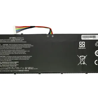 Batería para notebook Acer ASPIRE 5 (AP19B5L) 3500mAh 15.4V