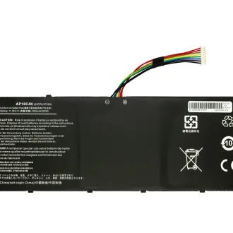Batería para notebook Acer ASPIRE 7 (AP19B8K) 3700mAh 11.25V