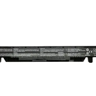 Batería para notebook Asus ZX50 (A41N1424) 2200mAh 14.8V