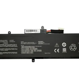 Batería para notebook Asus GX532 (C41N1837) 4800mAh 15.4V