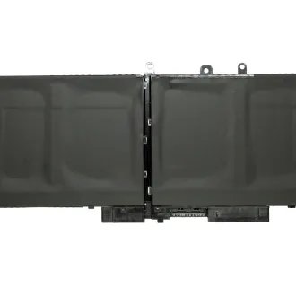 Batería Dell LATITUDE 14 5491 GJKNX 8800mAh — foto 2