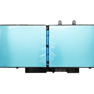 Batería Dell LATITUDE 14 5400 09JRYT 8400mAh — foto 4