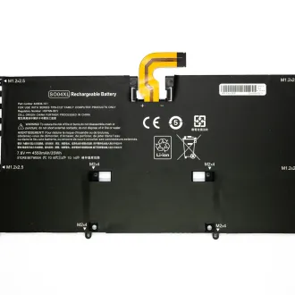 Batería para notebook HP SPECTRE 13-V000 (SO04XL) 4750mAh 7.7V