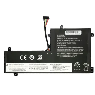 Batería para notebook Lenovo LEGION Y530 (L17C3PG1) 4400mAh 11.25V