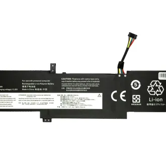 Batería para notebook Lenovo IDEAPAD 1 14ADA7 (L21C3PF0) 3600mAh 11.25V