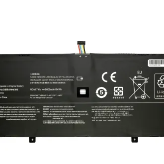 Batería para notebook Lenovo YOGA 910 (L15M4P21) 8100mAh 7.68V