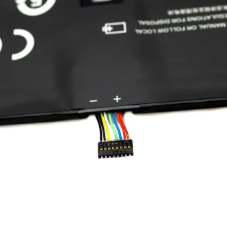 Batería Lenovo YOGA 910 L15M4P21 8100mAh — foto 3