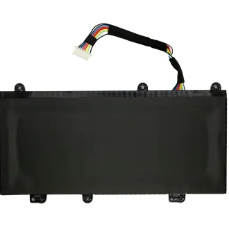 Batería HP ENVY 17T-U000 SG03XL 5200mAh — foto 3
