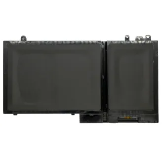 Batería Dell LATITUDE 12 5000 JY8D6 3400mAh — foto 2