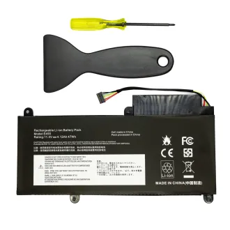Batería para notebook Lenovo THINKPAD E450 (45N1752) 4400mAh 10.8V