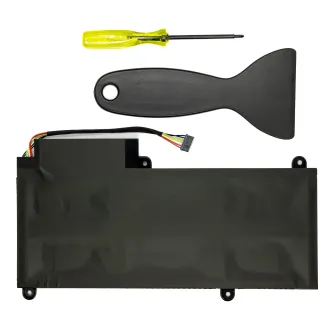 Batería Lenovo THINKPAD E450 45N1752 4400mAh — foto 3