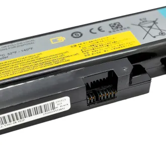 Batería Lenovo IDEAPAD Y460 L09L6D16 4400mAh — foto 3