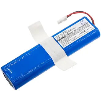 Batería para aspiradora I-Life B5 MAX (SUN-INTE-202) 2600mAh 14.4V