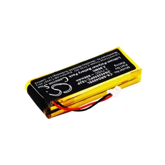 Batería Cardo G4 BAT00004 800mAh — foto 2