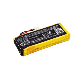 Batería Cardo G4 BAT00004 800mAh — foto 3