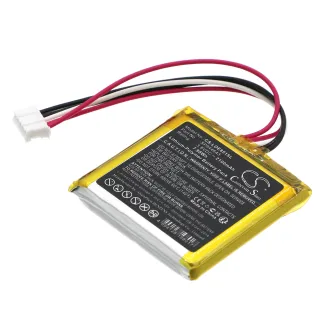 Batería para parlante Logitech WONDERBOOM 2 (SP944643) 2100mAh 3.8V