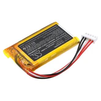 Batería Sony SRS-XE200 SP903867 2500mAh — foto 2
