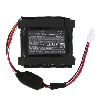Batería Sony SRS-XP700 IAA047GA 12000mAh — foto 3
