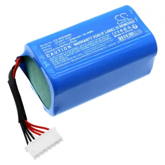 Batería para parlante Sony SRS-XG300 (903867-2S2P) 5200mAh 7.4V