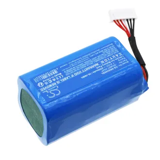 Batería Sony SRS-XG300 903867-2S2P 5200mAh — foto 2
