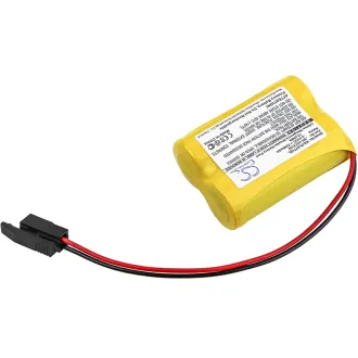 Batería GE FANUC A98L BR-AGCF2W 2200mAh — foto 2