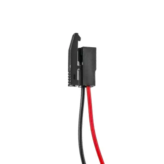 Batería GE FANUC A98L BR-AGCF2W 2200mAh — foto 4