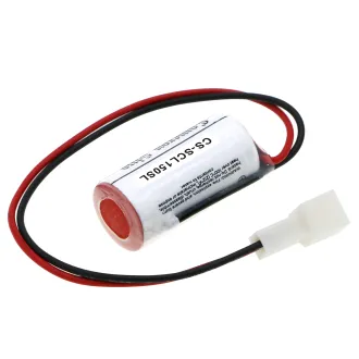 Batería Allen Bradley 1745 B9631T 1350mAh — foto 2